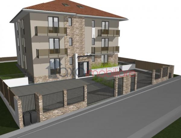 Apartament 3 camere de vanzare in Cluj-napoca, cartier Gheorgheni