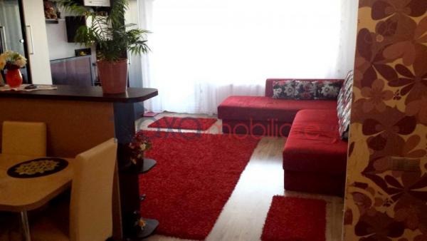 Apartament 2 camere de vanzare in Cluj-napoca, cartier Marasti