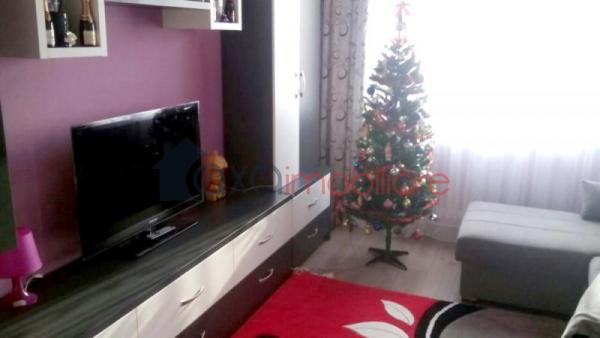 Apartament 1 camere de vanzare in Cluj-napoca, cartier Gruia