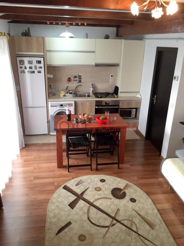 Apartament 2 camere de vanzare in Cluj-napoca, cartier Marasti