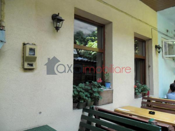 Apartament 2 camere de vanzare in Cluj-napoca, cartier Centru