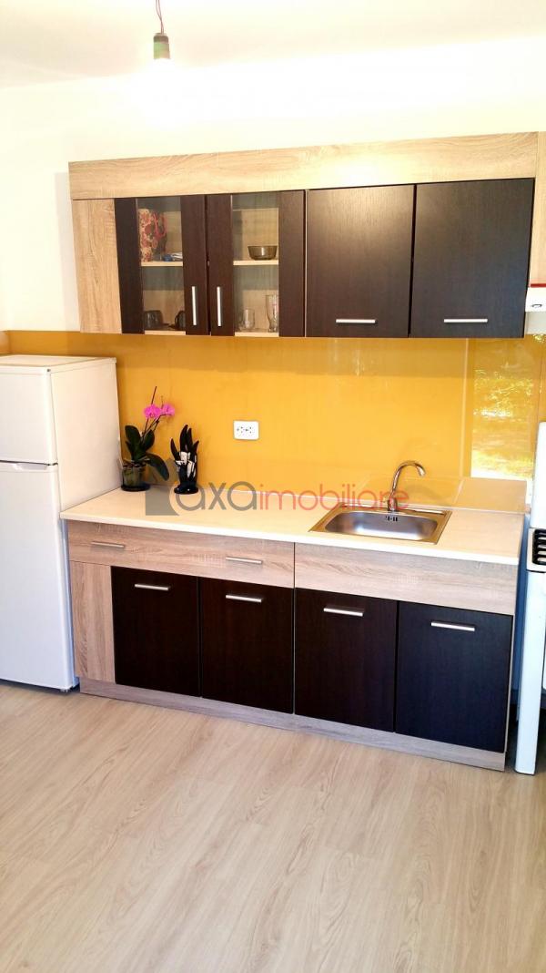 Apartament 1 camere de vanzare in Cluj-napoca, cartier Marasti
