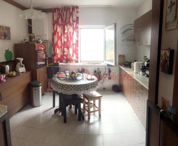 Apartament 3 camere de vanzare in Cluj-napoca, cartier Marasti