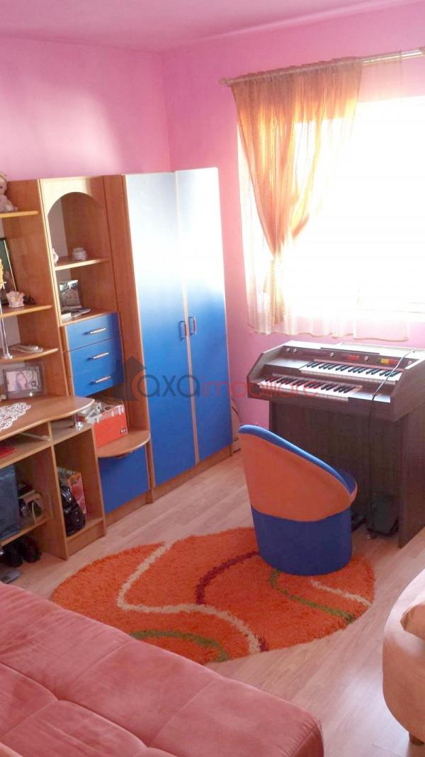 Apartament 2 camere de vanzare in Cluj-napoca, cartier Marasti