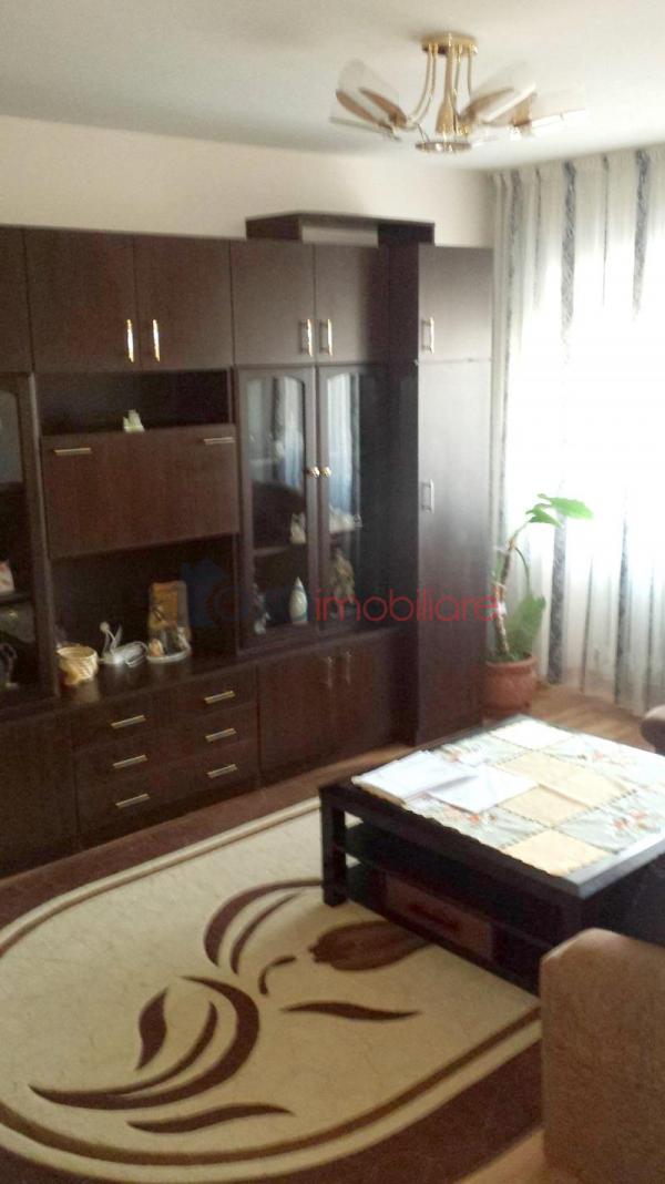 Apartament 3 camere de vanzare in Cluj-napoca, cartier Marasti