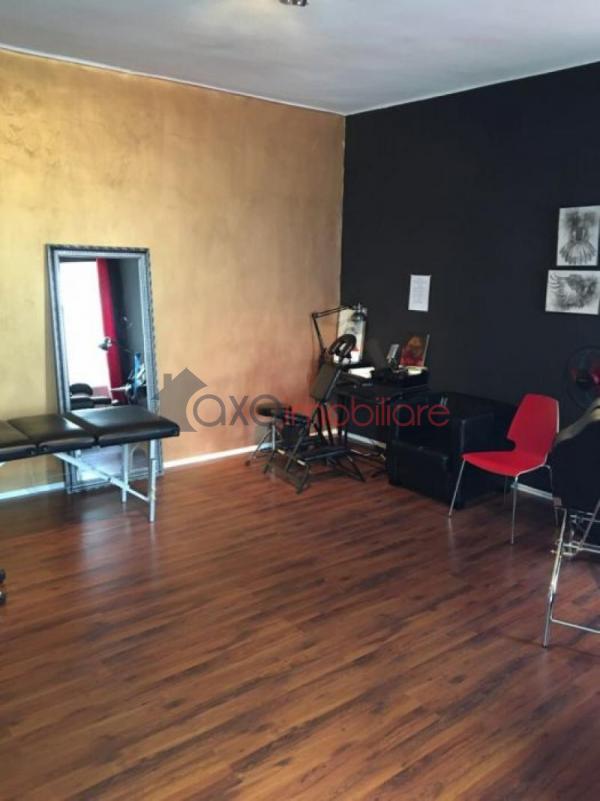 Apartament 2 camere de vanzare in Cluj-napoca, cartier Centru