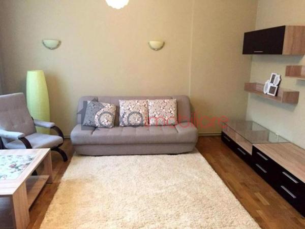 Apartament 2 camere de inchiriat in Cluj-napoca, cartier Marasti