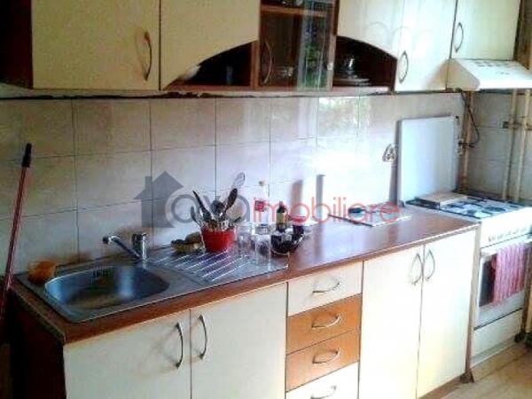 Apartament 2 camere de vanzare in Cluj-napoca, cartier Manastur