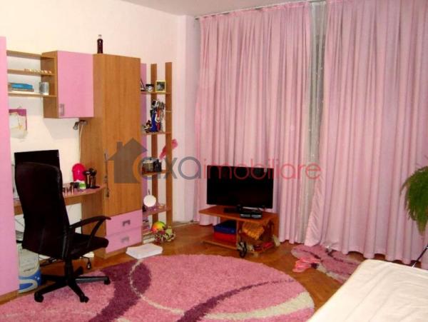 Apartament 3 camere de vanzare in Cluj-napoca, cartier Manastur