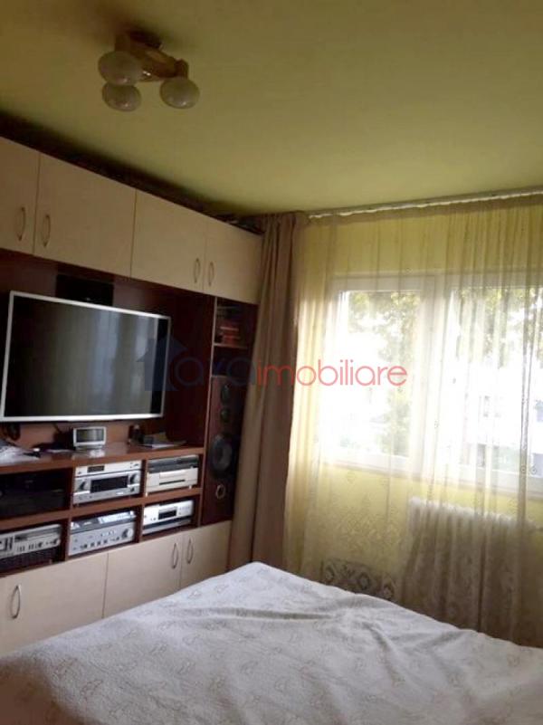 Apartament 0 camere de vanzare in Cluj-napoca, cartier Manastur
