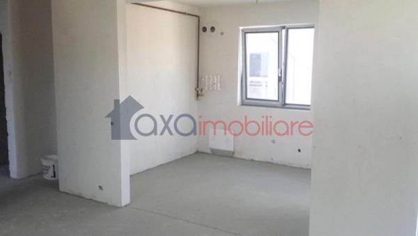 Apartament 3 camere de vanzare in Cluj-napoca, cartier Manastur