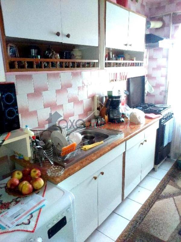 Apartament 3 camere de vanzare in Cluj-napoca, cartier Manastur