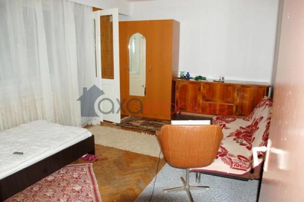 Apartament 3 camere de vanzare in Cluj-napoca, cartier Manastur