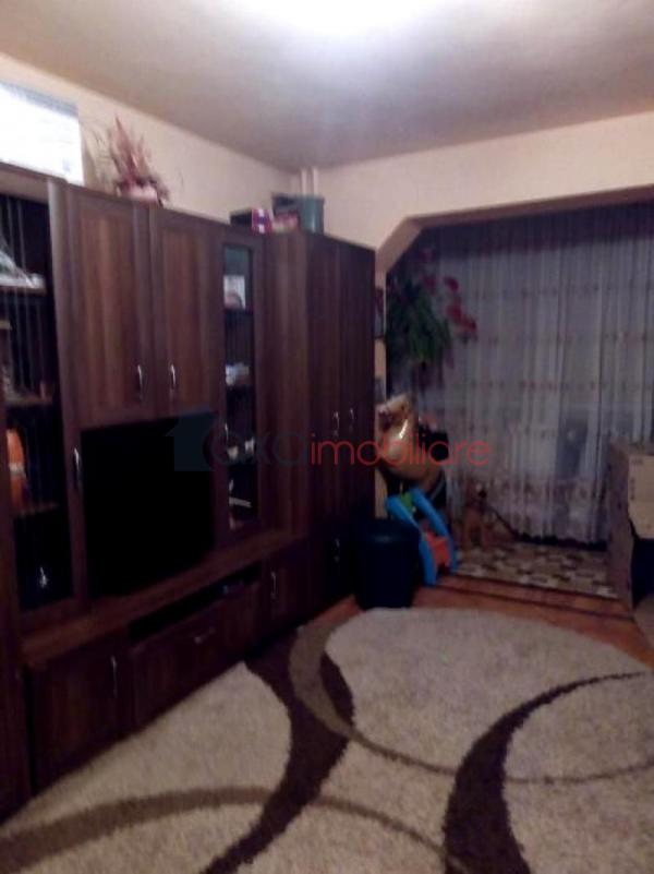 Apartament 2 camere de vanzare in Cluj-napoca, cartier Manastur