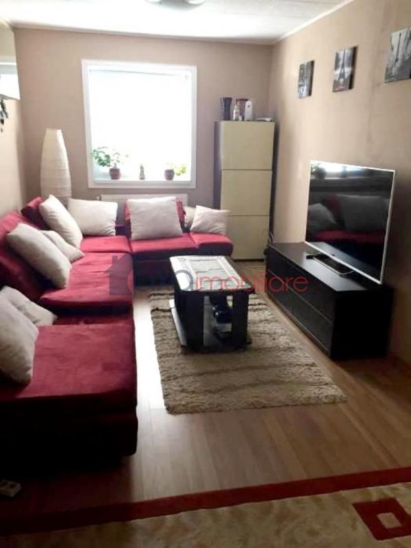 Apartament 3 camere de vanzare in Cluj-napoca, cartier Manastur