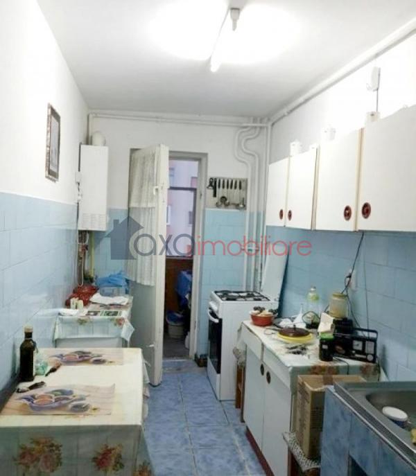 Apartament 3 camere de vanzare in Cluj-napoca, cartier Manastur
