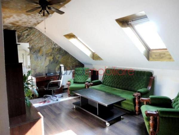 Apartament 2 camere de vanzare in Cluj-napoca, cartier Buna Ziua