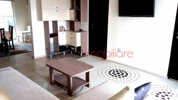 Apartament 3 camere de vanzare in Cluj-napoca, cartier Gheorgheni