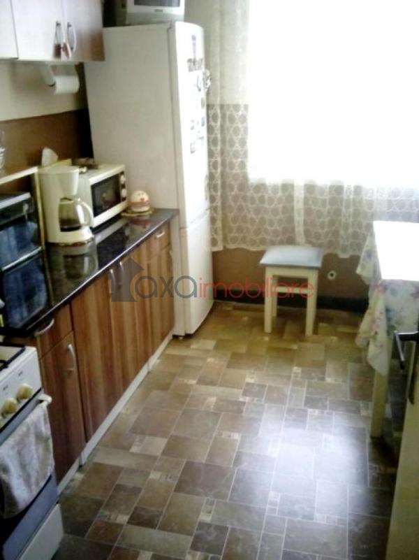 Apartament 2 camere de vanzare in Cluj-napoca, cartier Centru