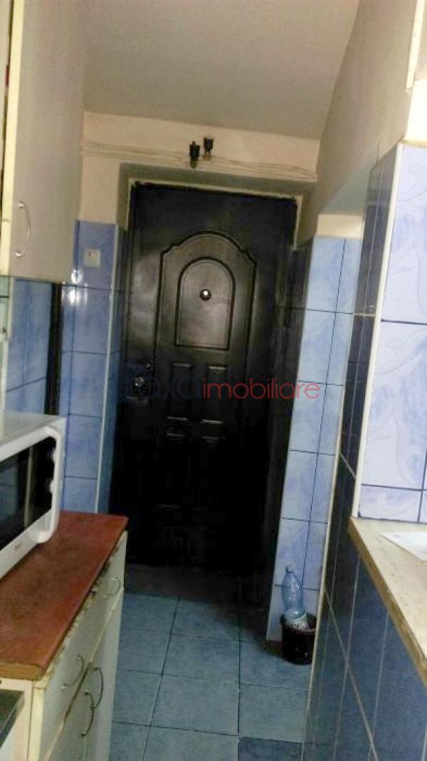 Apartament 2 camere de vanzare in Cluj-napoca, cartier Centru