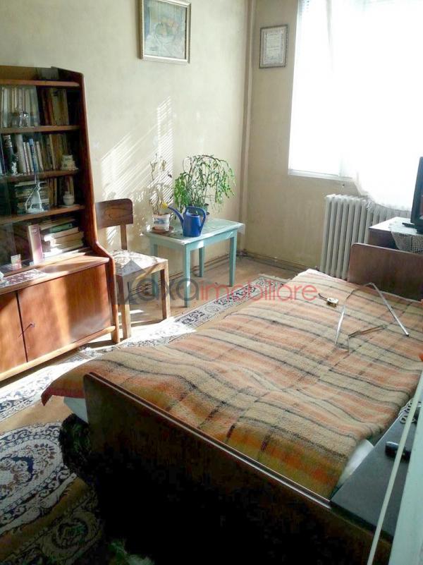 Apartament 2 camere de vanzare in Cluj-napoca, cartier Centru