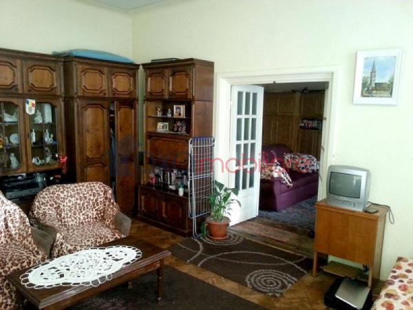 Apartament 2 camere de vanzare in Cluj-napoca, cartier Centru