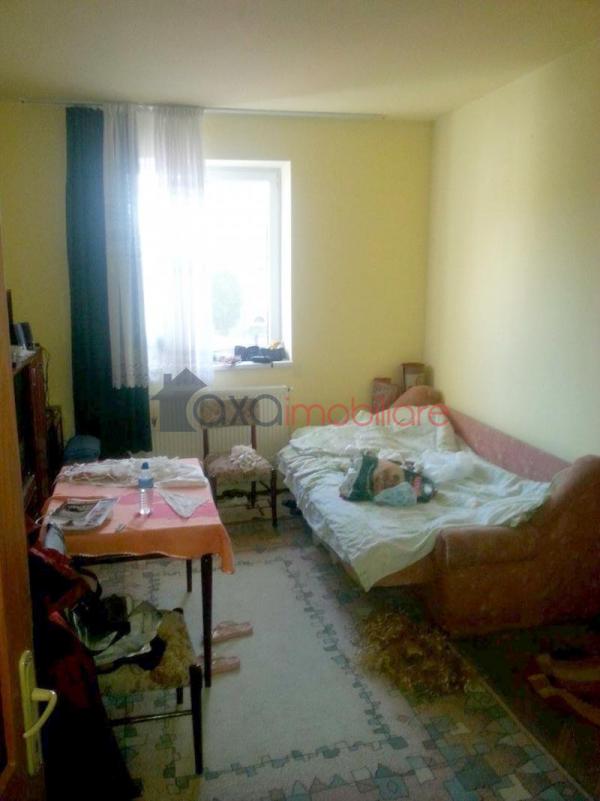 Apartament 2 camere de vanzare in Cluj-napoca, cartier Centru