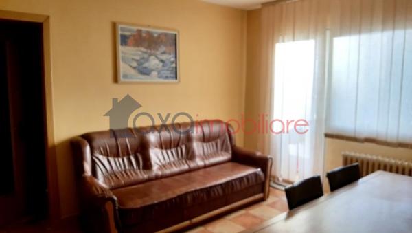 Apartament 4 camere de vanzare in Cluj-napoca, cartier Grigorescu