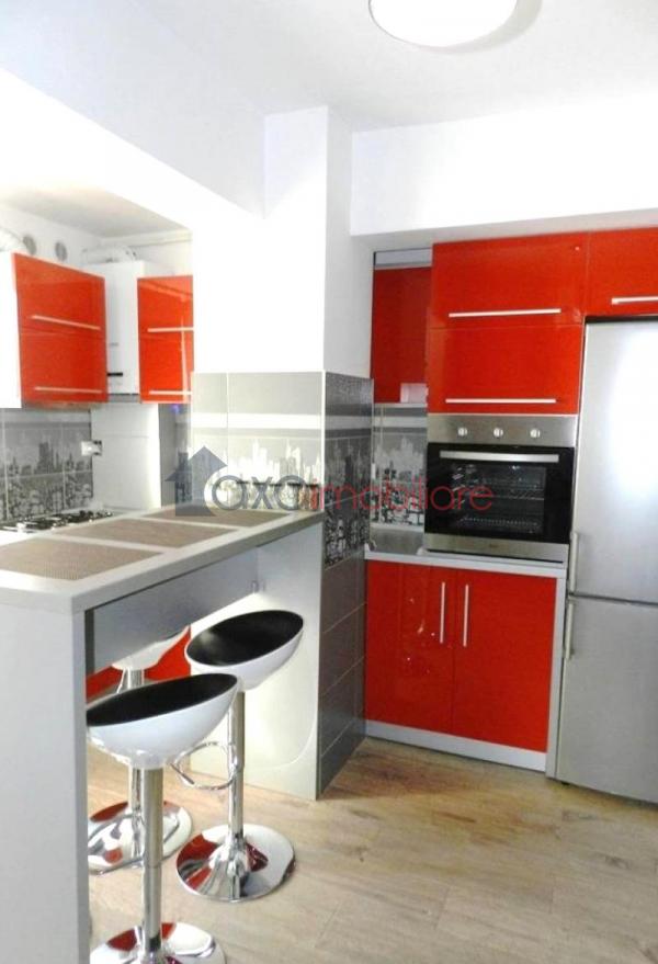 Apartament 2 camere de vanzare in Cluj-napoca, cartier Marasti