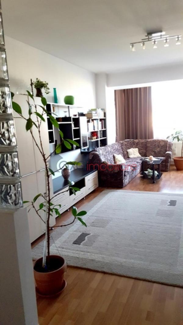 Apartament 1 camere de vanzare in Cluj-napoca, cartier Marasti