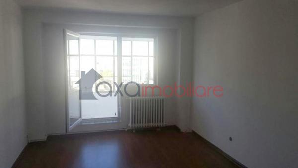 Apartament 2 camere de vanzare in Cluj-napoca, cartier Marasti