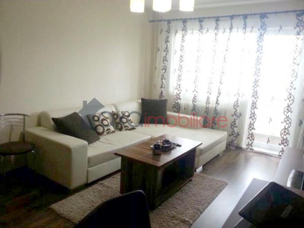 Apartament 2 camere de vanzare in Cluj-napoca, cartier Manastur