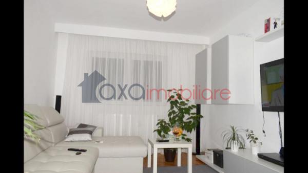 Apartament 2 camere de vanzare in Cluj-napoca, cartier Manastur