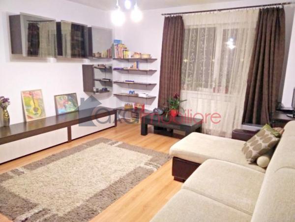 Apartament 2 camere de vanzare in Cluj-napoca, cartier Zorilor