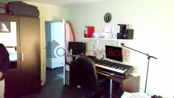 Apartament 2 camere de vanzare in Cluj-napoca, cartier Zorilor