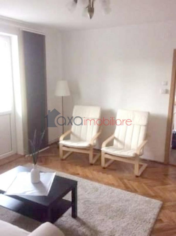Apartament 3 camere de vanzare in Cluj-napoca, cartier Gheorgheni