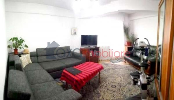 Apartament 2 camere de vanzare in Cluj-napoca, cartier Marasti