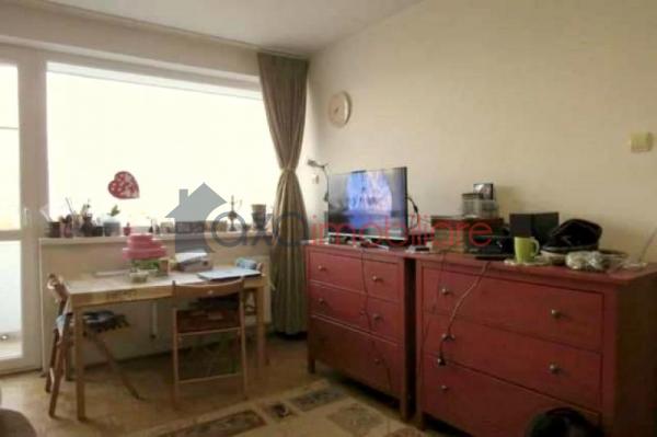 Apartament 2 camere de vanzare in Cluj-napoca, cartier Grigorescu