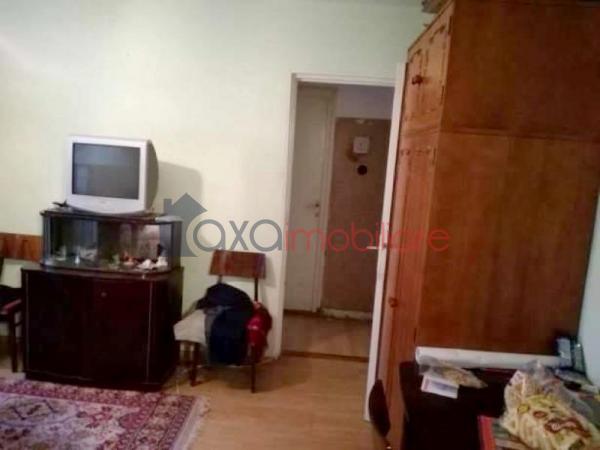 Apartament 2 camere de vanzare in Cluj-napoca, cartier Grigorescu