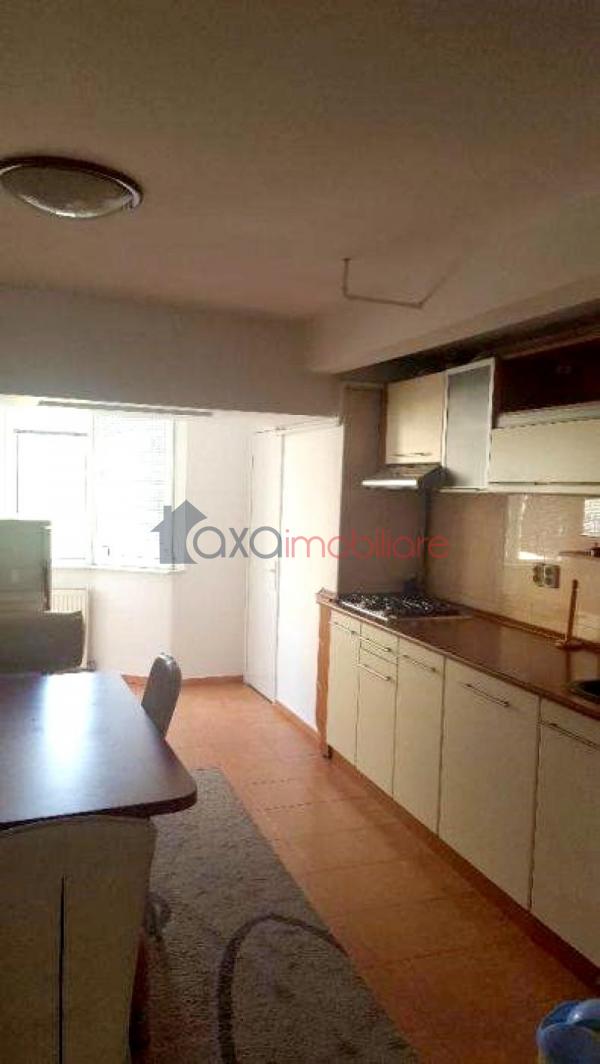 Apartament 2 camere de vanzare in Cluj-napoca, cartier Plopilor