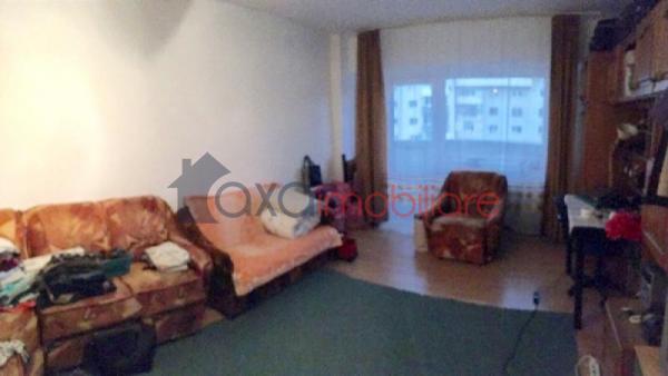 Apartament 1 camere de vanzare in Cluj-napoca, cartier Manastur