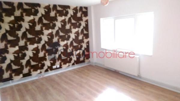 Apartament 3 camere de vanzare in Cluj-napoca, cartier Marasti