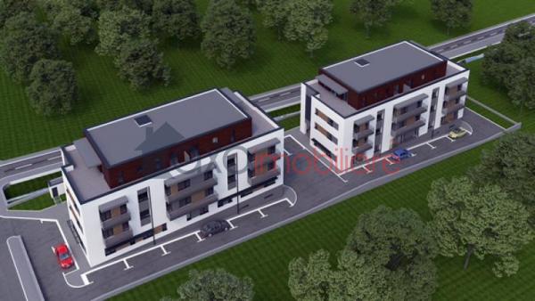 Apartament 3 camere de vanzare in Cluj-napoca, cartier Zorilor