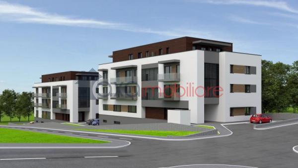 Apartament 2 camere de vanzare in Cluj-napoca, cartier Zorilor