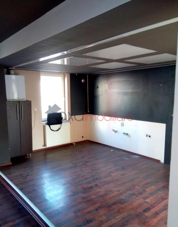 Apartament 4 camere de vanzare in Cluj-napoca, cartier Zorilor