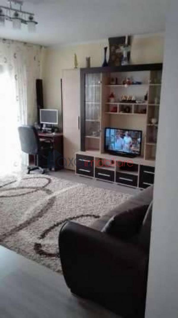 Apartament 2 camere de vanzare in Cluj-napoca, cartier Manastur