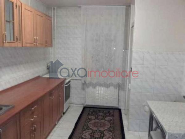 Apartament 2 camere de vanzare in Cluj-napoca, cartier Zorilor