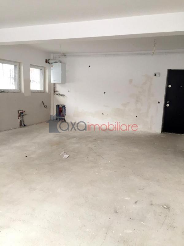Apartament 3 camere de vanzare in Cluj-napoca, cartier Grigorescu