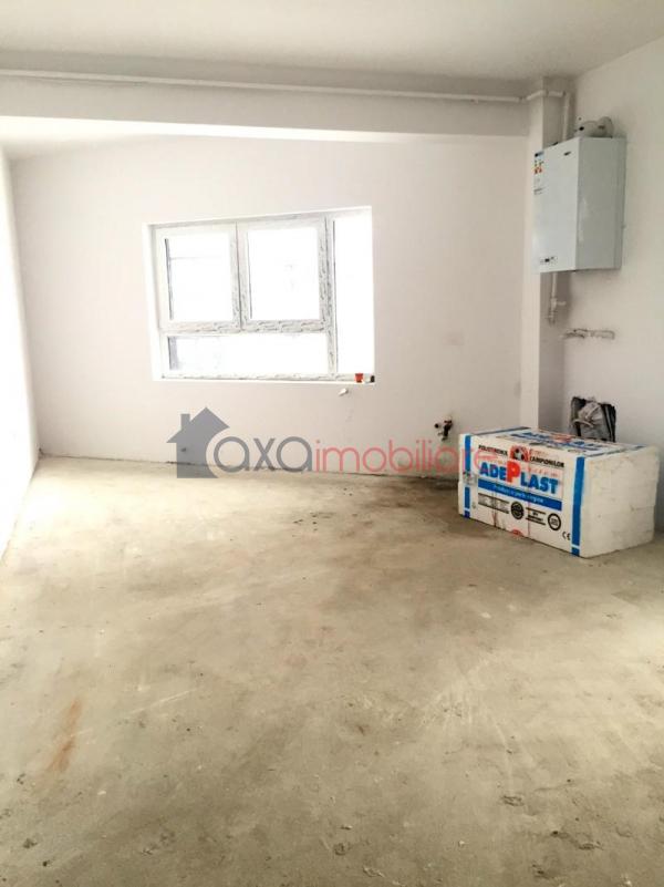 Apartament 2 camere de vanzare in Cluj-napoca, cartier Grigorescu