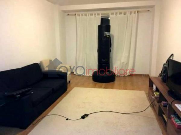 Apartament 2 camere de vanzare in Cluj-napoca, cartier Manastur